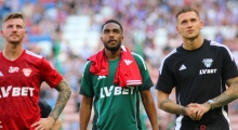 E: Górnik Zabrze - Lechia Gdańsk. 2025-07-20