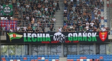 E: Górnik Zabrze - Lechia Gdańsk. 2025-07-20