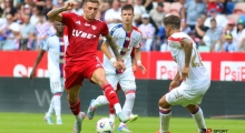 E: Górnik Zabrze - Lechia Gdańsk. 2025-07-20