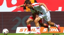 E: Górnik Zabrze - Lechia Gdańsk. 2025-07-20
