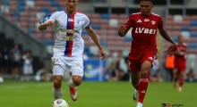E: Górnik Zabrze - Lechia Gdańsk. 2025-07-20