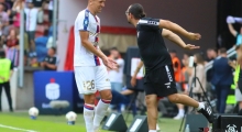 E: Górnik Zabrze - Lechia Gdańsk. 2025-07-20