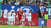 E: Górnik Zabrze - Lechia Gdańsk. 2025-07-20
