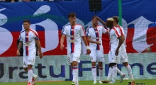 E: Górnik Zabrze - Lechia Gdańsk. 2025-07-20