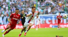 E: Górnik Zabrze - Lechia Gdańsk. 2025-07-20