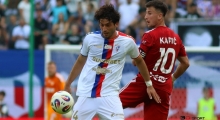 E: Górnik Zabrze - Lechia Gdańsk. 2025-07-20