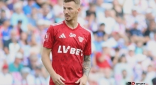 E: Górnik Zabrze - Lechia Gdańsk. 2025-07-20