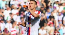 E: Górnik Zabrze - Lechia Gdańsk. 2025-07-20