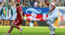 E: Górnik Zabrze - Lechia Gdańsk. 2025-07-20