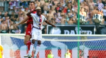 E: Górnik Zabrze - Lechia Gdańsk. 2025-07-20