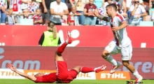 E: Górnik Zabrze - Lechia Gdańsk. 2025-07-20