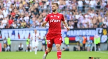E: Górnik Zabrze - Lechia Gdańsk. 2025-07-20