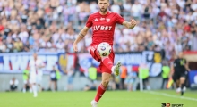 E: Górnik Zabrze - Lechia Gdańsk. 2025-07-20