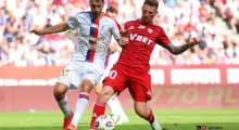 E: Górnik Zabrze - Lechia Gdańsk. 2025-07-20