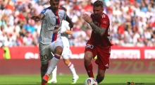 E: Górnik Zabrze - Lechia Gdańsk. 2025-07-20