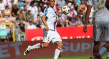 E: Górnik Zabrze - Lechia Gdańsk. 2025-07-20