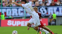 E: Górnik Zabrze - Lechia Gdańsk. 2025-07-20