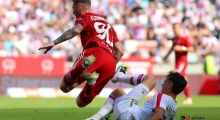E: Górnik Zabrze - Lechia Gdańsk. 2025-07-20