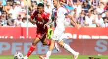 E: Górnik Zabrze - Lechia Gdańsk. 2025-07-20