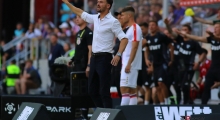 E: Górnik Zabrze - Lechia Gdańsk. 2025-07-20