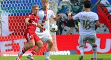 E: Górnik Zabrze - Lechia Gdańsk. 2025-07-20