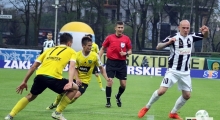 1L: GKS Katowice - Sandecja Nowy Sącz. 2017-05-13