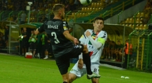 1L: GKS Katowice - GKS Tychy. 2018-08-03
