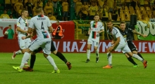 1L: GKS Katowice - GKS Tychy. 2018-08-03