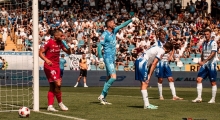 1L: Stal Mielec - Wisła Kraków. 2025-07-20
