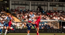 1L: Stal Mielec - Wisła Kraków. 2025-07-20