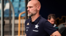 1L: Stal Mielec - Wisła Kraków. 2025-07-20