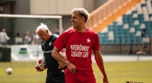 1L: Stal Mielec - Wisła Kraków. 2025-07-20