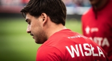 1L: Wisła Kraków - Stal Rzeszów. 2025-10-26