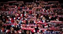 1L: Wisła Kraków - Stal Rzeszów. 2025-10-26