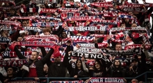 1L: Wisła Kraków - Stal Rzeszów. 2025-10-26