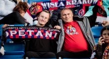 1L: Wisła Kraków - Stal Rzeszów. 2025-10-26