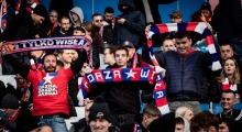 1L: Wisła Kraków - Stal Rzeszów. 2025-10-26