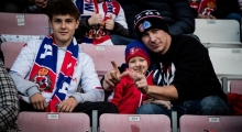 1L: Wisła Kraków - Stal Rzeszów. 2025-10-26