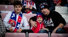 1L: Wisła Kraków - Stal Rzeszów. 2025-10-26