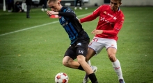 1L: Wisła Kraków - Stal Rzeszów. 2025-10-26