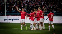 1L: Wisła Kraków - Stal Rzeszów. 2025-10-26