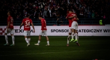 1L: Wisła Kraków - Stal Rzeszów. 2025-10-26