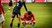 1L: Wisła Kraków - Stal Rzeszów. 2025-10-26