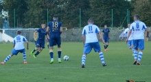 3L: Hutnik Kraków - Stal Rzeszów. 2018-09-29