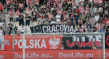 LE: Cracovia - DAC Dunajska Streda. 2019-07-18