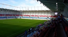 eLM: FC Swift Hesper - SK Slovan Bratislava. 2023-07-19