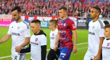 kLM: Raków Częstochowa - Qarabağ FK. 2023-07-26