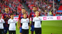 kLM: Raków Częstochowa - Qarabağ FK. 2023-07-26