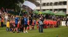 Obchody 100-lecia Garbarni Kraków. 2021-09-04
