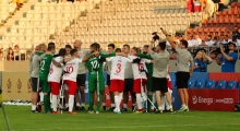  Mistrzostwa Europy AMP futbol 2021 Kraków